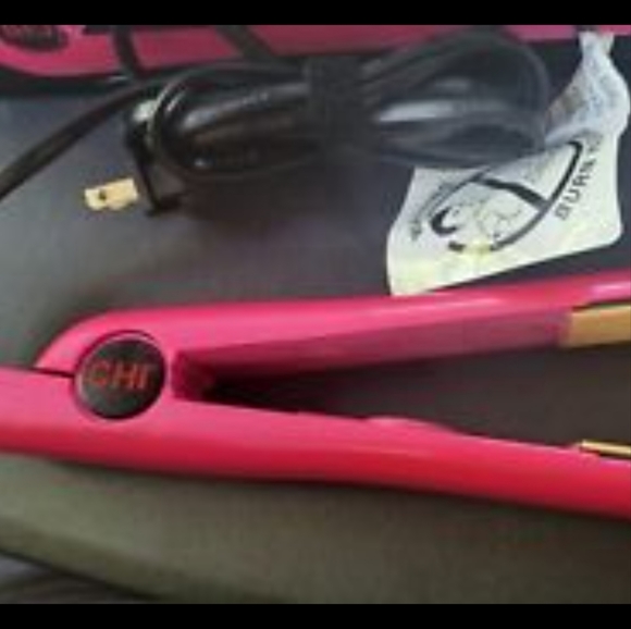 2 chi straightners..both like new working conditions - Picture 4 of 6